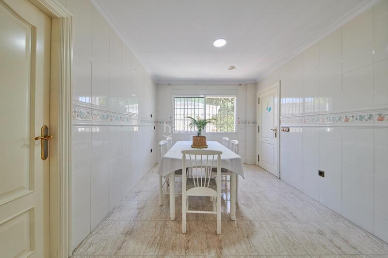 Foto 5d0c2bca-3a7a-42d5-aa62-ace2715a8395. Chalet in Los Girasoles Sant Vicent del Raspeig