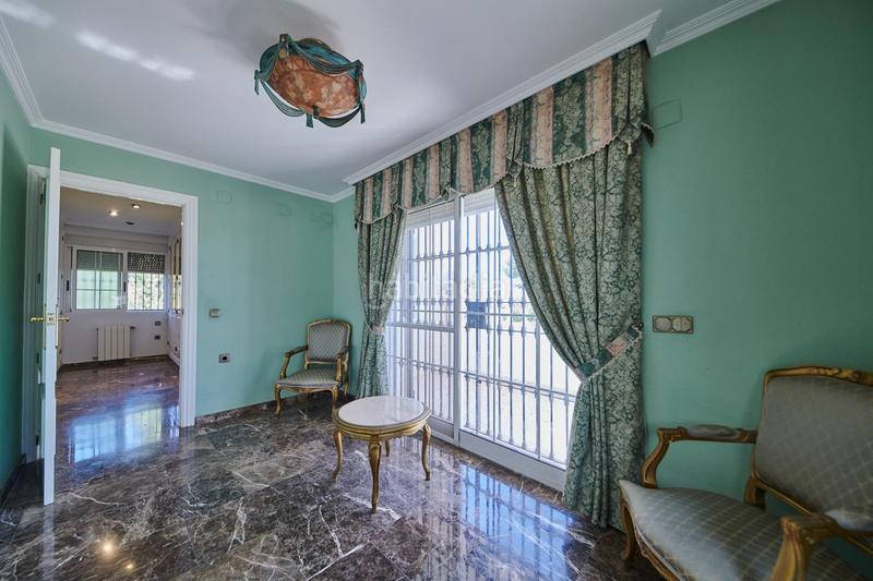 Foto 60d7c2f6-78a0-4a38-bdc7-cc28a7b24c43. Chalet in Los Girasoles Sant Vicent del Raspeig