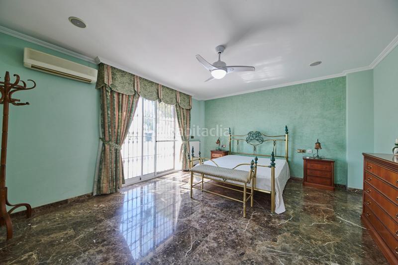 Foto 6f6a2120-069a-4151-a6a9-62812c47368a. Chalet in Los Girasoles Sant Vicent del Raspeig