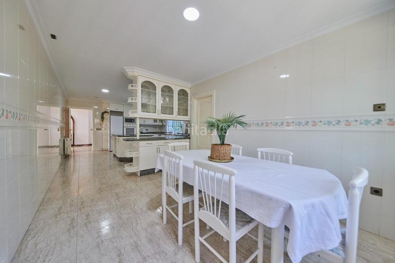 Foto 75e2704c-1d8c-45dd-bd45-24f01c9d9623. Chalet in Los Girasoles Sant Vicent del Raspeig