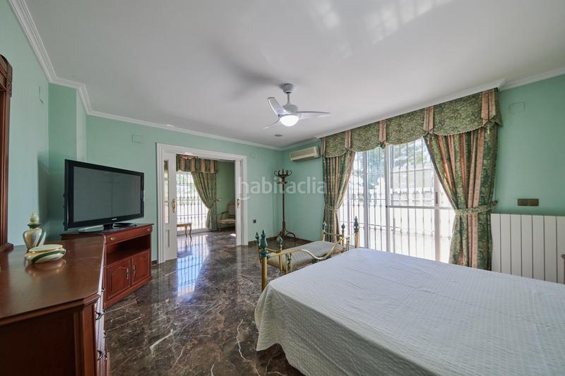 Foto 7ec8f6a0-8aff-44cb-895b-ddf3fc0c7612. Chalet in Los Girasoles Sant Vicent del Raspeig