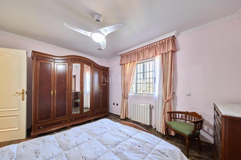 Foto 9e504d91-20b4-4a20-9368-1c459e8dd794. Chalet in Los Girasoles Sant Vicent del Raspeig