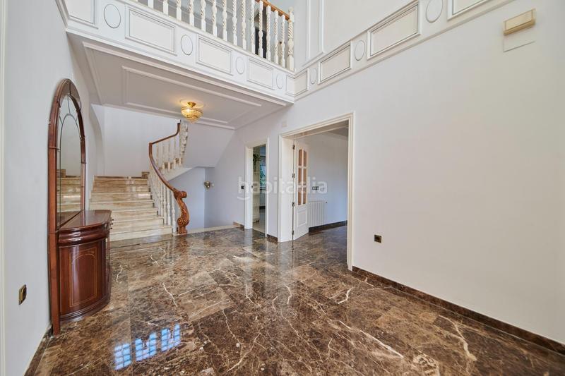 Foto a16610d7-b8f1-4940-b631-f30ed6320826. Chalet in Los Girasoles Sant Vicent del Raspeig