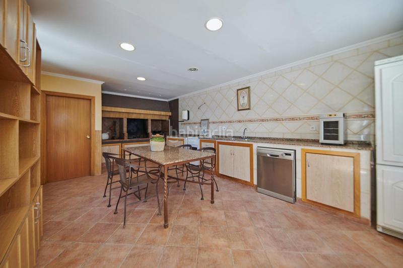 Foto c7671be8-653f-4df2-9f16-4fec3acbc5e5. Chalet in Los Girasoles Sant Vicent del Raspeig