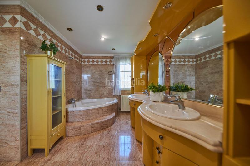 Foto cb2fb4c1-7a29-4718-8917-602bb3164a7f. Chalet in Los Girasoles Sant Vicent del Raspeig