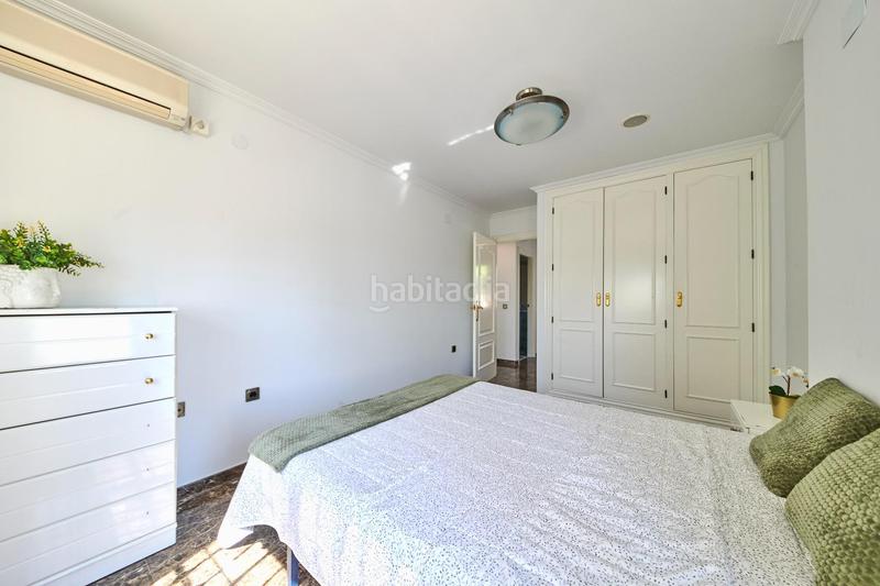 Foto dfd6abbd-c99b-4315-bdc6-f1da1ff4254a. Chalet in Los Girasoles Sant Vicent del Raspeig