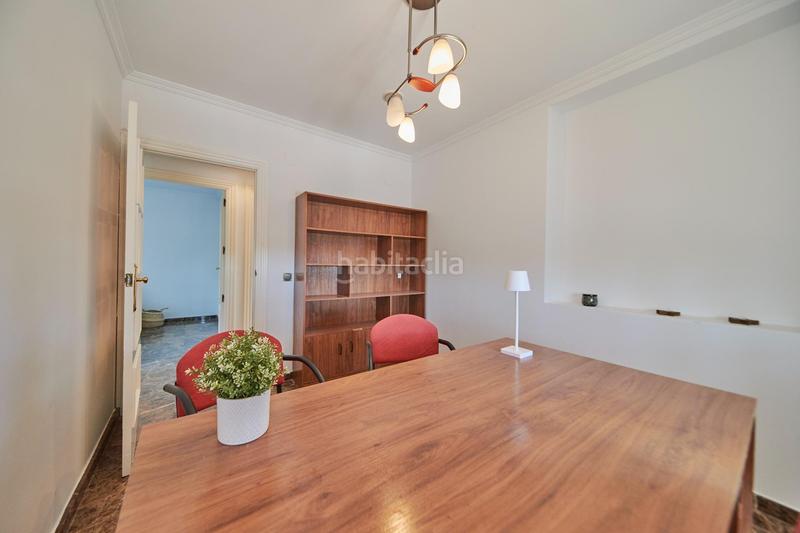 Foto fc64fe68-18d4-4ec4-a94f-f5b748ac59f4. Chalet in Los Girasoles Sant Vicent del Raspeig