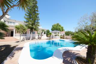 Chalet in Los Girasoles