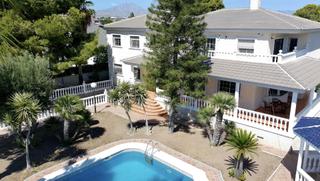 Chalet in Los Girasoles