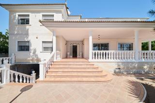 Chalet in Los Girasoles