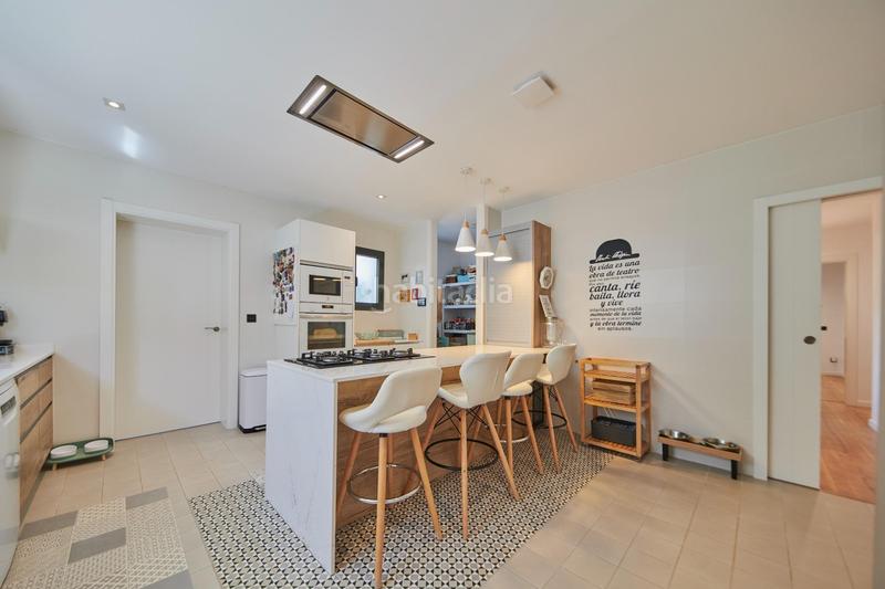 Foto 36717194-820a-47d9-804c-b6091c6b6285. Chalet in Los Girasoles Sant Vicent del Raspeig