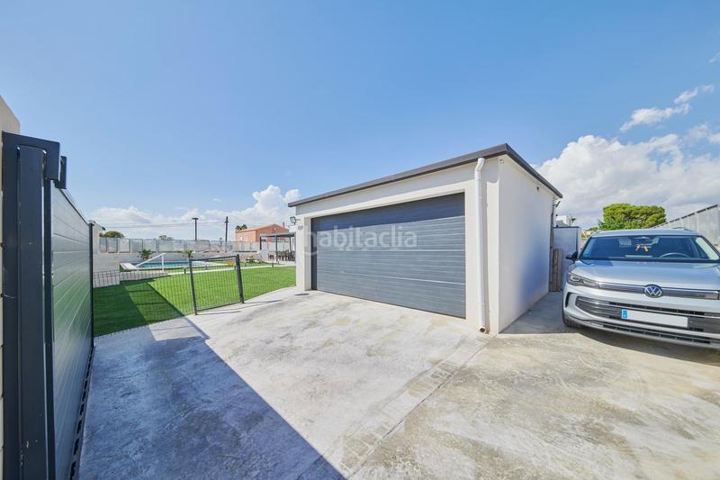 Foto a90a94d8-5f71-4e1f-baae-586a01266e56. Chalet in Los Girasoles Sant Vicent del Raspeig