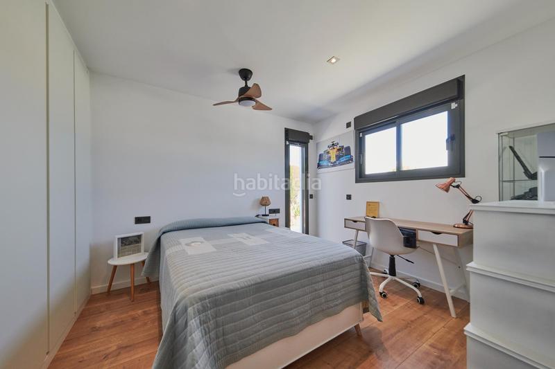 Foto f8da62fb-7479-42e1-9722-77d655539465. Chalet in Los Girasoles Sant Vicent del Raspeig