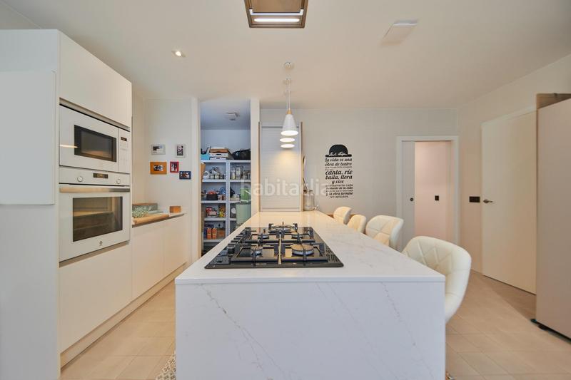 Foto f9637521-7dc9-4aa3-9d57-d40bd4db9ced. Chalet in Los Girasoles Sant Vicent del Raspeig