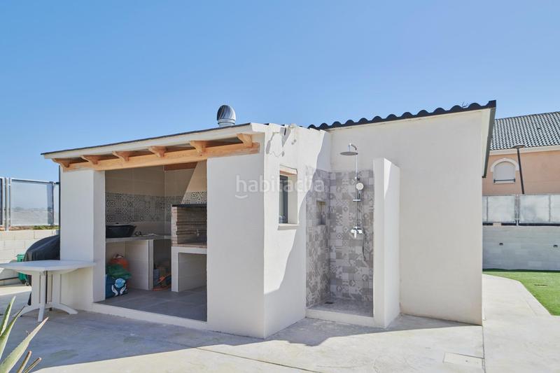 Foto 7864dfc1-4cae-4a4d-9537-5a8ef10036fe. Chalet dans Los Girasoles Sant Vicent del Raspeig