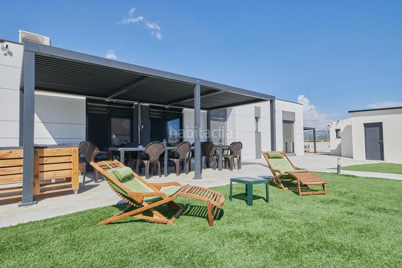 Foto 88fdb4b4-ed68-4b1e-8322-5c5e599e679f. Chalet dans Los Girasoles Sant Vicent del Raspeig