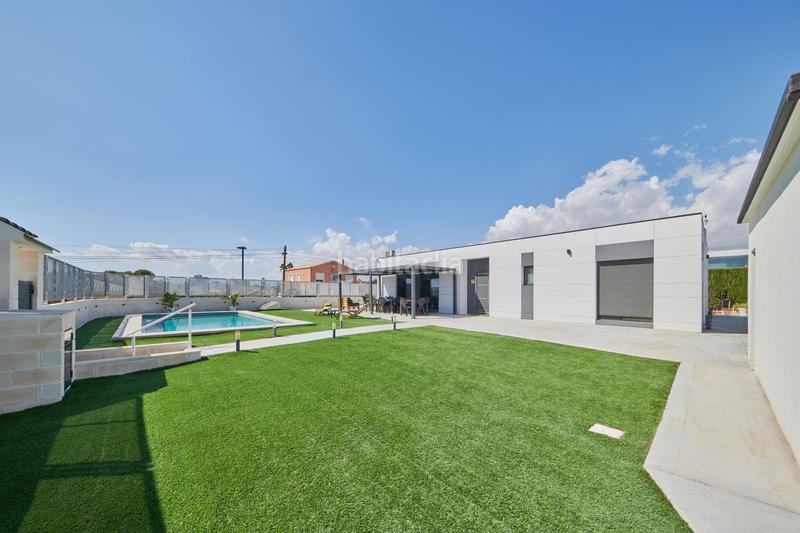 Foto a61a1d25-f506-44e3-b115-4d38f2f8ebdf. Chalet dans Los Girasoles Sant Vicent del Raspeig