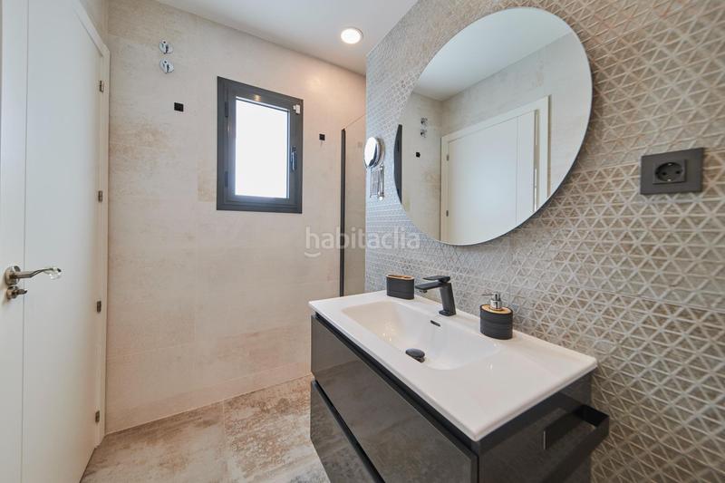 Foto fc747cda-f978-4102-836a-7e487e219c77. Chalet dans Los Girasoles Sant Vicent del Raspeig