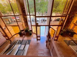 Pis  Rambla mendez nuñez. Gran vivienda con amplitud en la rambla méndez nuñéz!