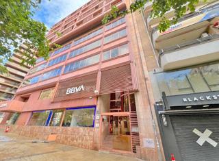 Flat  Rambla mendez nuñez. Gran vivienda con amplitud en rambla méndez núñez