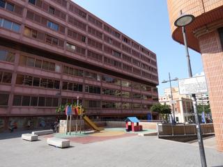 Appartement  Rambla mendez nuñez. Gran vivienda con amplitud en rambla méndez núñez