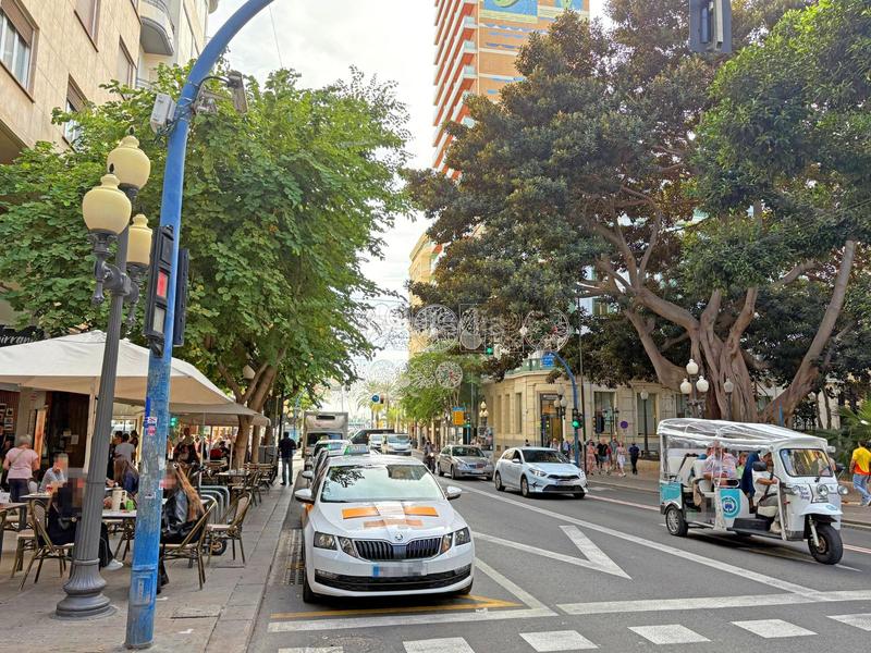 Foto 3871b3fe-1684-437a-a738-b81dd07008bf. Appartement avec chauffage dans Casco Antiguo - Sta. Cruz - Ayuntamiento Alicante