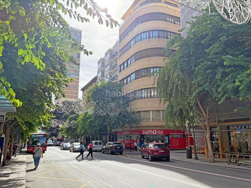 Foto 8b5682c8-6d70-4773-9f75-d9e6db987435. Appartement avec chauffage dans Casco Antiguo - Sta. Cruz - Ayuntamiento Alicante