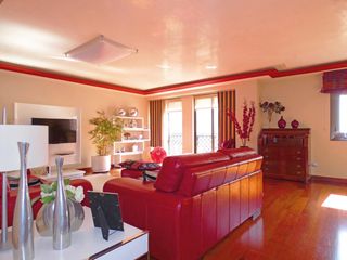 Lloguer Pis a Ensanche-Diputación. Amplia vivienda en alquiler junto a la avenida óscar esplá