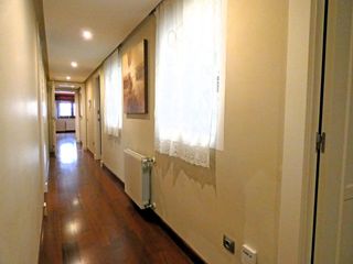 Lloguer Pis a Ensanche-Diputación. Amplia vivienda en alquiler junto a óscar esplá