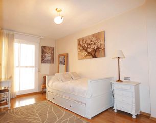 Rent Flat in Ensanche-Diputación. Gran vivienda en alquiler junto a óscar esplá amplitud para disf