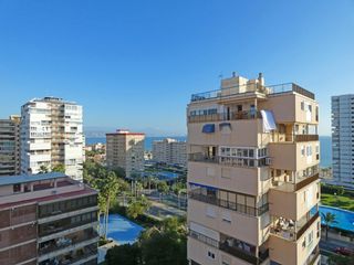 Rent Flat in Playa de San Juan. Alquiler de septiembre a junio ambos incluidos!