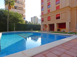 Lloguer Pis a Playa de San Juan. Alquiler desde 01 de septiembre a 30 de junio!