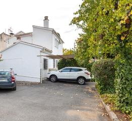 Chalet  Paseo paseo de los olivos. Compra 2 fincas a precio de 1!