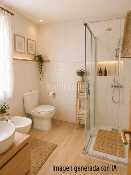 Foto f0e2abe3-5a93-4300-8e7f-f15ba7a96a5a. Xalet amb calefacció aparcament piscina a Albolote