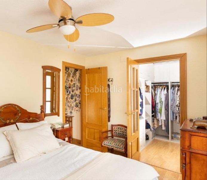Foto 76de70e7-64aa-4906-8e65-8698257f002c. Chalet magnifico chalet con potencial extra vive y amplía en tu propio jardín! en Albolote