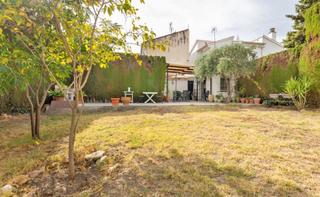 Chalet  Paseo paseo de los olivos. Quieres vivir en una de las zonas residenciales mas exclusivas d
