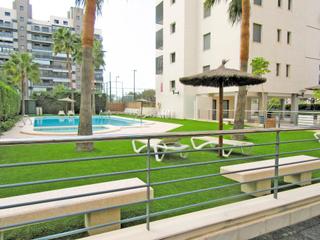 Appartement  Calle musico vicente spiteri. Luz, amplitud y ubicación privilegiada en pau 5!