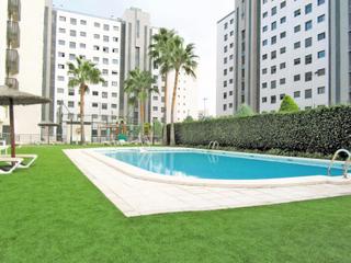 Appartement  Calle musico vicente spiteri. Oportunidad en pau 5! vivienda en esquina con mucha luz y espaci