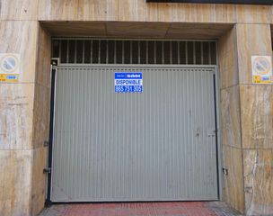 Aparcament cotxe a MUSI.OSCAR TORDERA IÑESTA 4