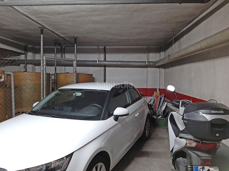 Foto 0918cc3f-f56c-4198-8789-9ac6b3abf1be. Aparcament cotxe a Mercado Alicante