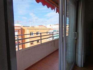 Piso en Benala. Centrico  terraza  garaje! comodidad total en alicante