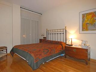 Piso en Benalúa. Centrico  terraza  garaje! comodidad total en alicante