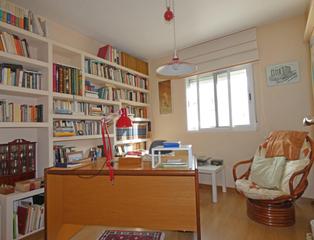 Appartement à Benalúa. Hogar con garaje en pleno centro de alicante