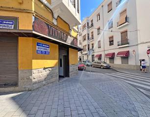 Geschäftsraum in Calle MUSICO OSCAR TORDERA IÑESTA