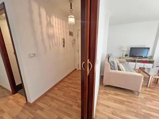 Appartement à Ensanche-Diputación. Luminoso piso con terraza y excelente ubicación!