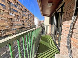 Pis a Ensanche-Diputación. Piso amueblado en el centro de alicante benito pérez galdós!