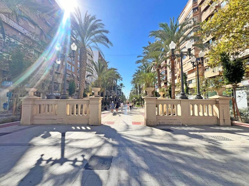 Foto f8bd73ae-f053-4b97-92ee-916f384d0727. Pis amb calefacció a Ensanche-Diputación Alicante