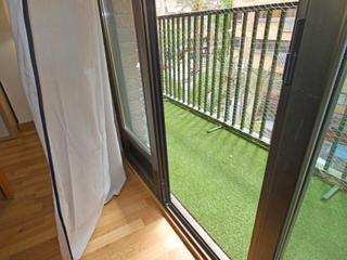 Flat in Ensanche-Diputación. Piso amueblado en el centro de alicanteubicación privilegiada