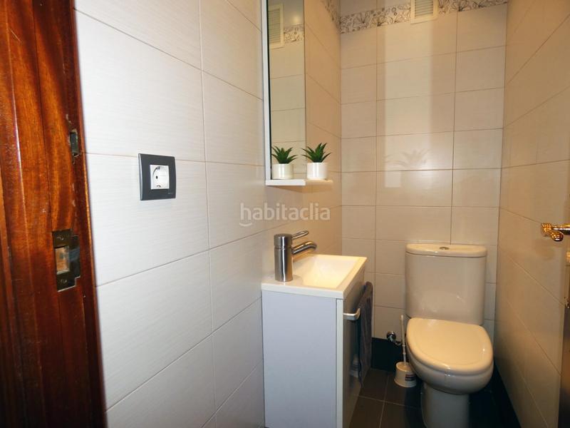 Foto fb568927-b4b1-4bcf-8bbf-b05c2a1238fb. Piso  amueblado en el centro ubicación privilegiada en Alicante