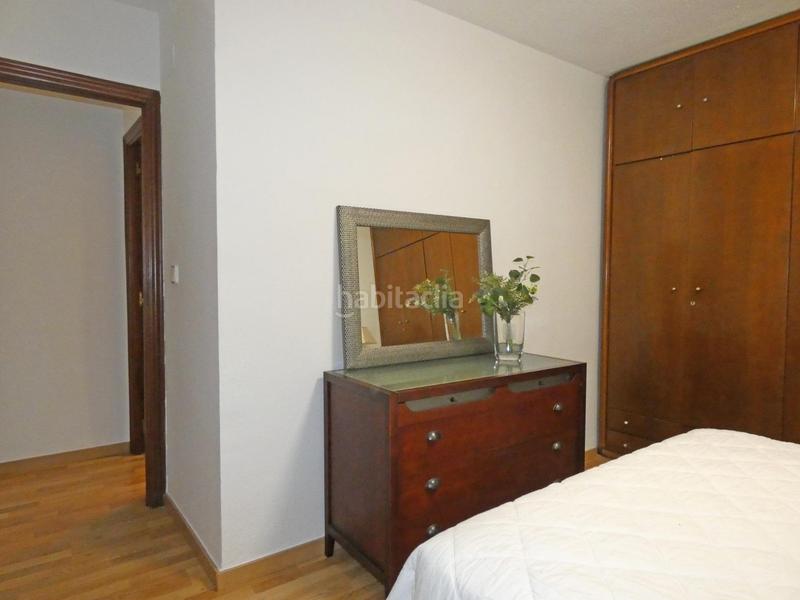 Foto 84005092-9c6d-4709-9900-8642fd58bd20. Piso  amueblado en pleno centro, junto a av. marvá en Alicante